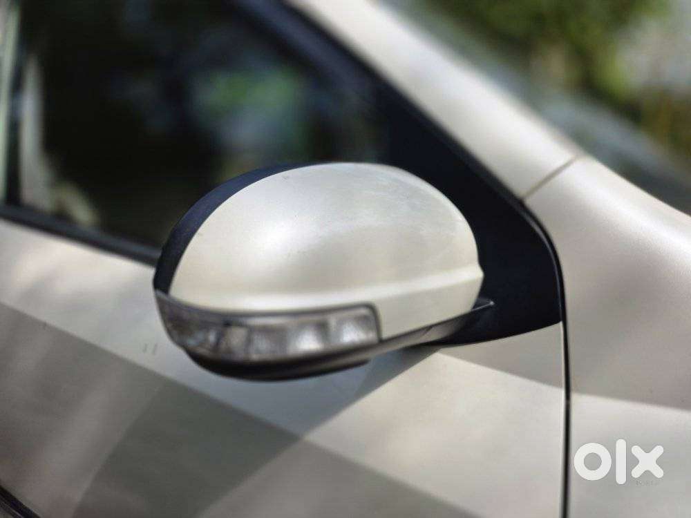 Mahindra Xuv500 At W10 Awd, 2017, Diesel