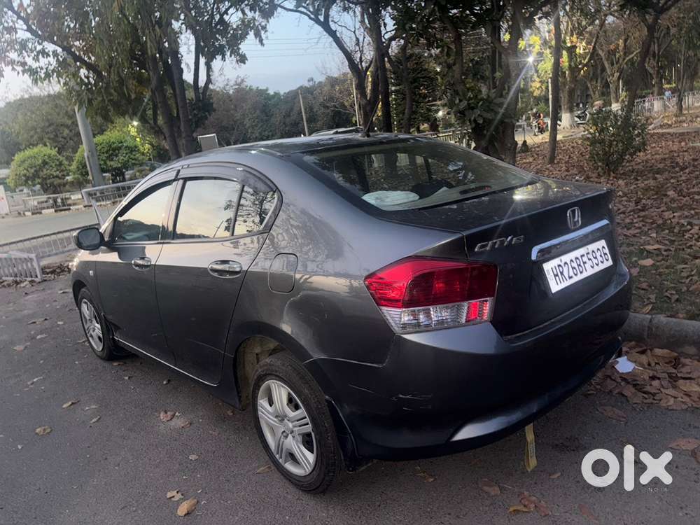 Honda City 2010 Petrol 63091 Km Driven