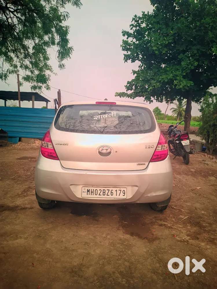 Hyundai I20 2011 Petrol 93000 Km Driven