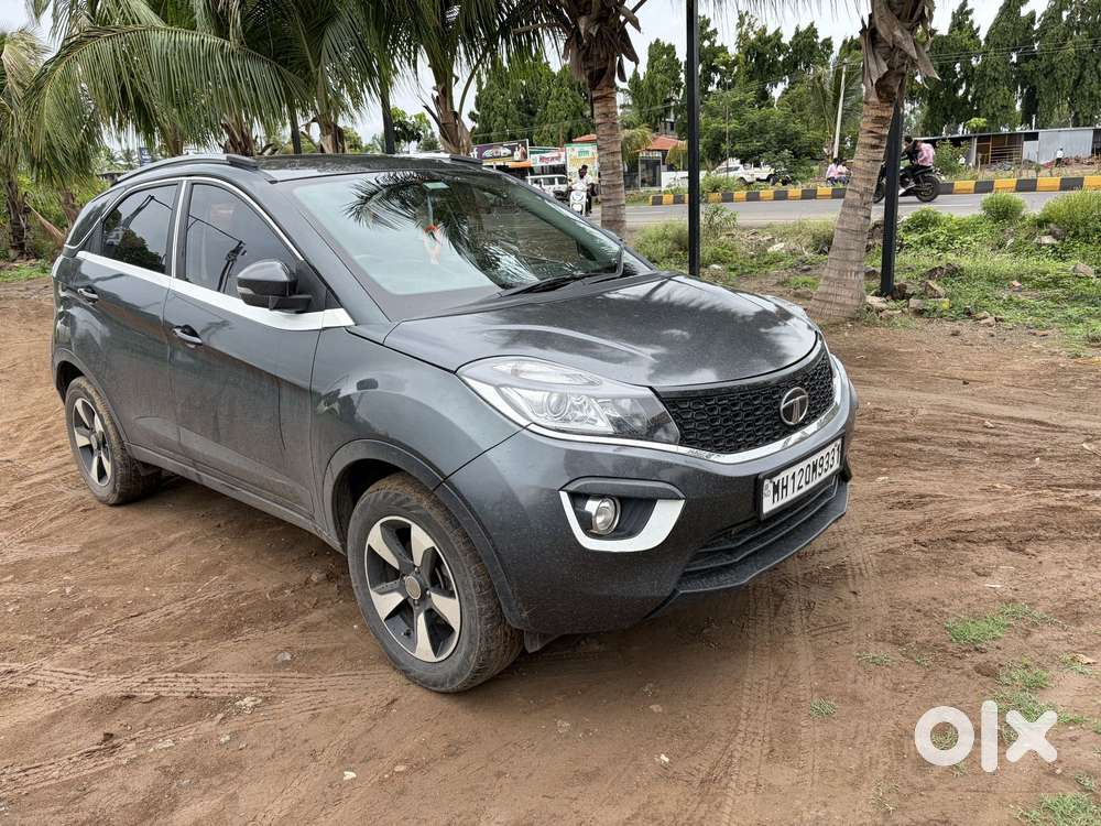 Tata Nexon 1.5 Revotorq Xza Plus, 2018, Diesel