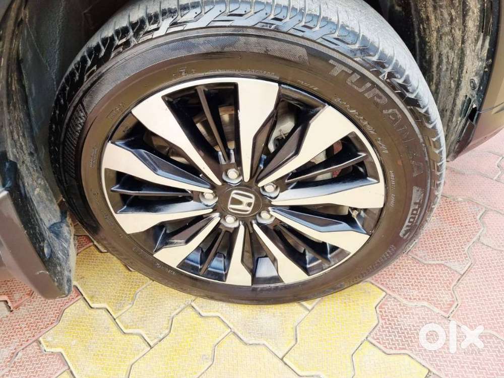 Honda Elevate Zx Mt, 2023, Petrol