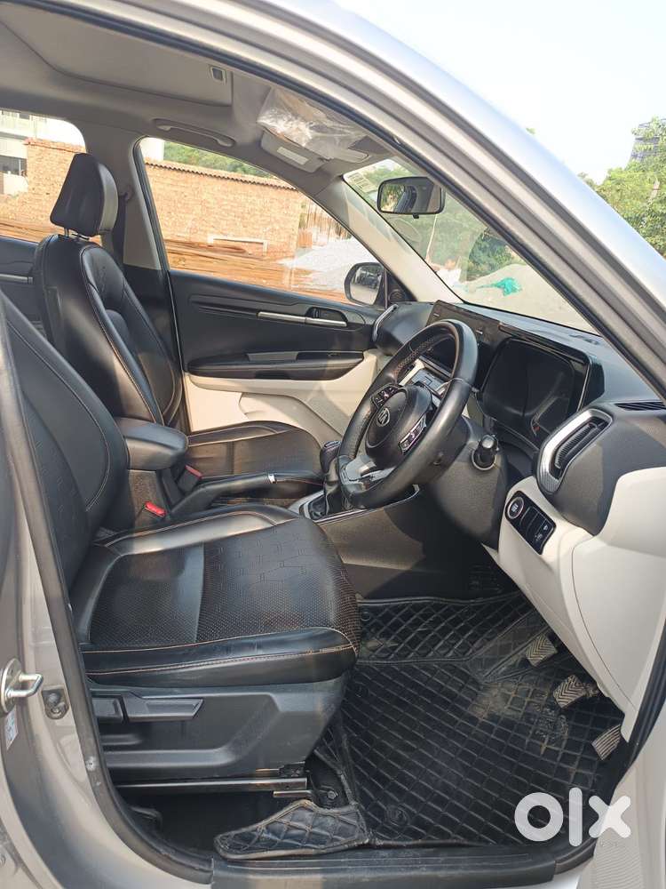 Kia Sonet Htx 1.5 Diesel, 2020, Diesel