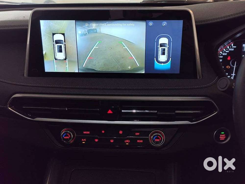 Mg Gloster Blackstorm 7 Str 2.0 Twin Turbo 4wd, 2023, Diesel