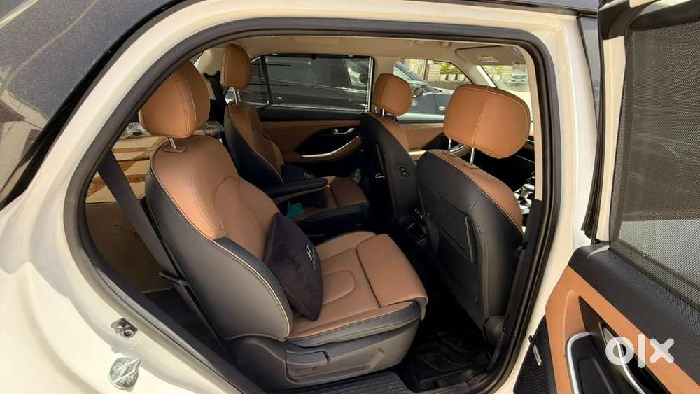 Hyundai Alcazar 2024 Diesel 20000 Km Driven