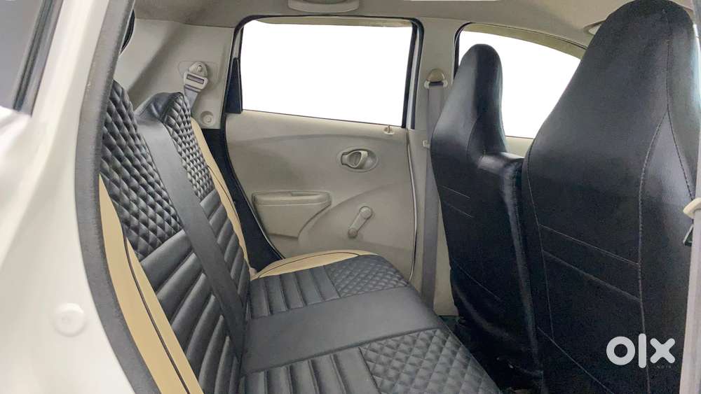 Datsun Go T, 2014, Petrol