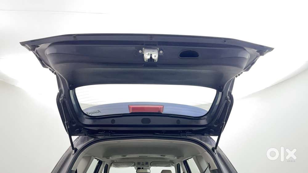 Kia Carens 1.5 Luxury Plus Diesel 7str Imt, 2023, Diesel