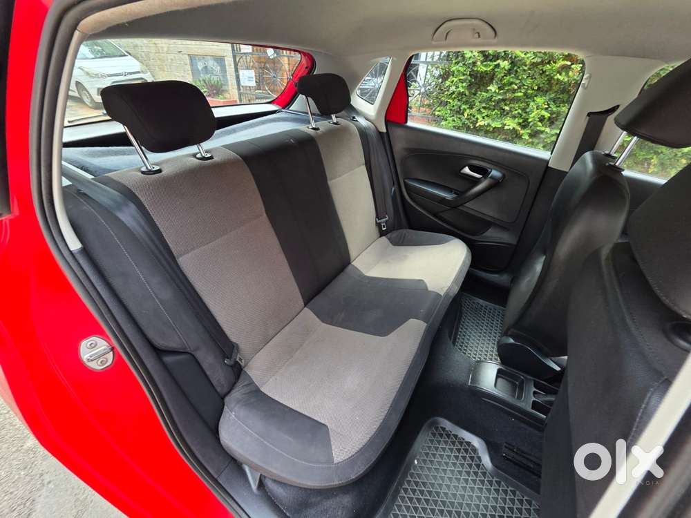 Volkswagen Polo 1.2 GT TSI, 2018, Petrol