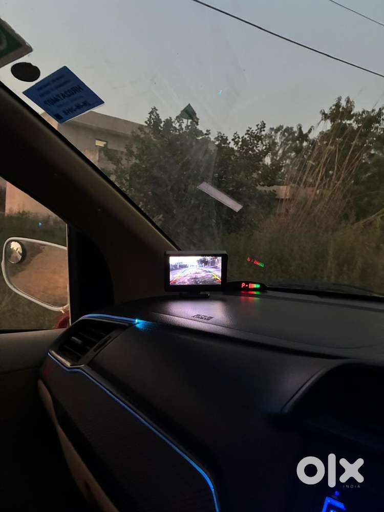 Honda Amaze Petrol 2018