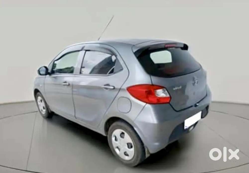 Tata Tiago 2018 Single Owner Petrol 75000 Km Driven