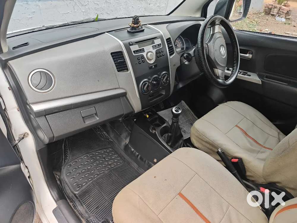 Wagon R Best Top Quality Best Condition For Sell