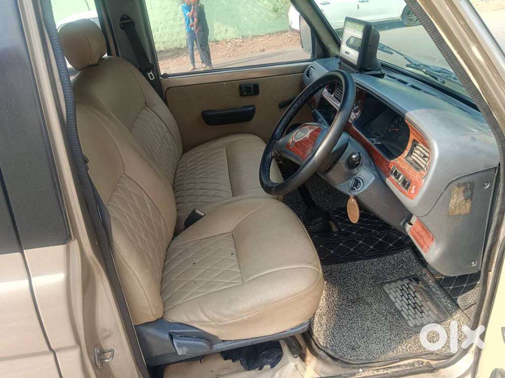 Toyota Qualis Gs G4, 2024, Diesel