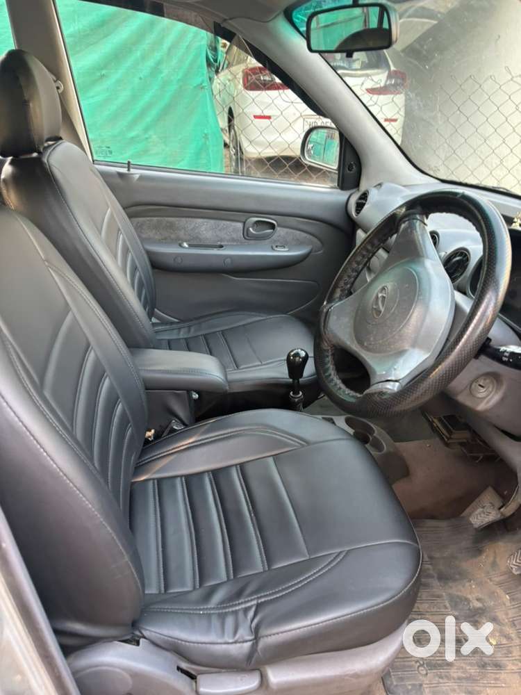 Hyundai Santro Xing 2006 Petrol 127540 Km Driven