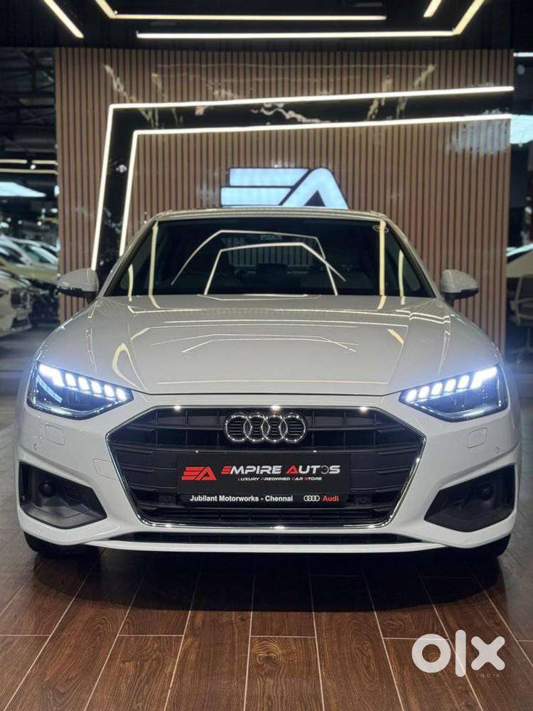 Audi A4 2.0 Premium Plus 40 Tfsi, 2024, Petrol