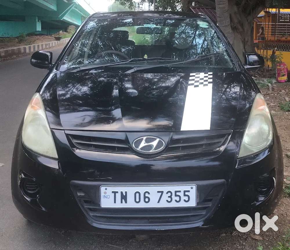 Hyundai I20 1.2 Magna