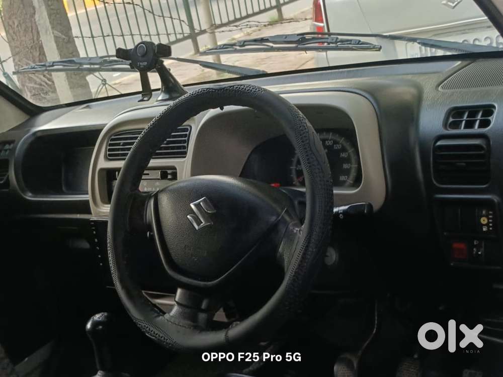 Maruti Suzuki Eeco 5 Str With Ac Plus Htr Cng, 2019, Cng & Hybrids