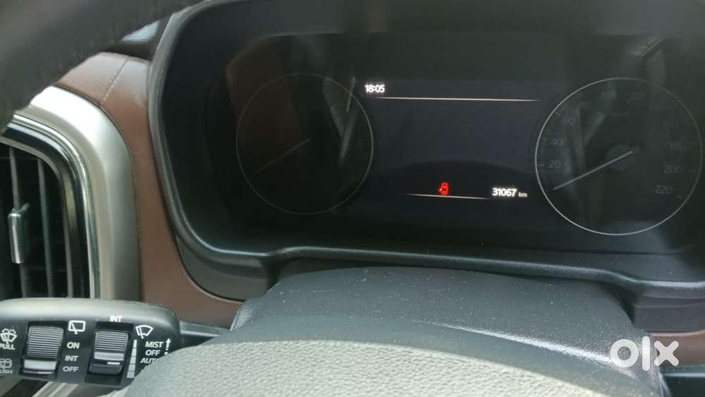 Mahindra Scorpio-n 2.2 Z8 L Diesel Mt 7 Str, 2024, Diesel