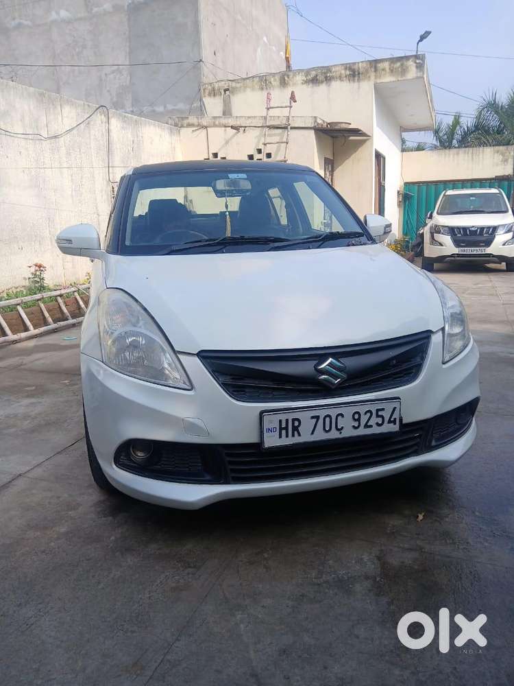 Maruti Suzuki Swift Dzire Vdi (o), 2013, Diesel