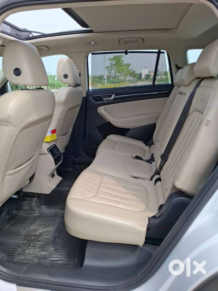 Skoda Kodiaq 2.0 Tdi Laurin Klement, 2020, Diesel
