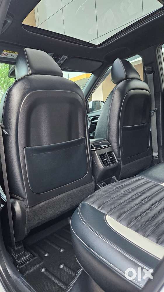 Kia Seltos 1.5 Gtx+ Diesel At Dual Tone, 2024, Petrol