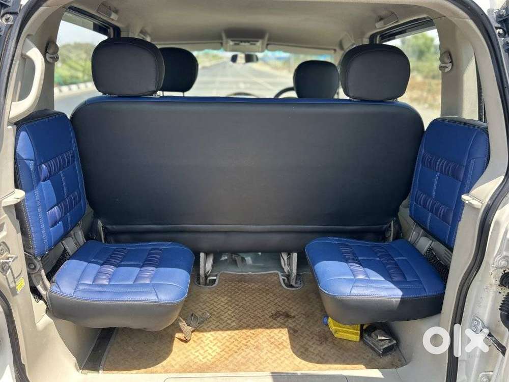 Mahindra Quanto C4, 2013, Diesel