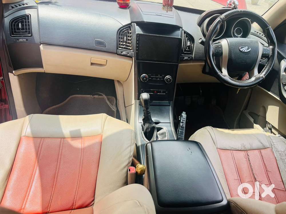 Mahindra Xuv500 Diesel Manual 2015