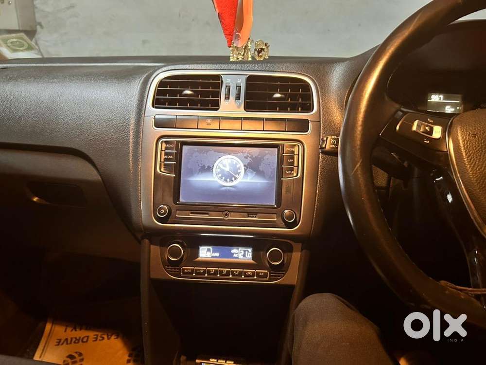 Volkswagen Polo 2020