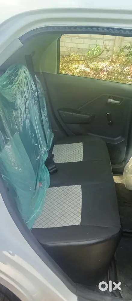 Maruti Suzuki Alto K10 2025 Petrol 7000 Km Driven..