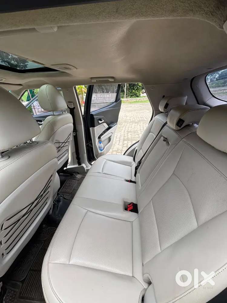 Mahindra Xuv300 Diesel 2020