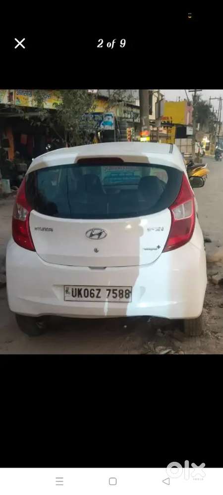 Gaadi Ek Dam Okk Hai Ac Chalu Hai Insurence Ok Hai Sarvice Abhi Krai H
