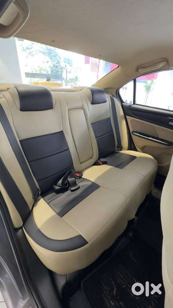 Honda Amaze S Petrol, 2018, Petrol