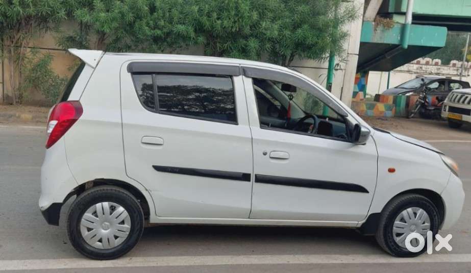 Maruti Suzuki Alto 800 0.8 Vxi (o), 2023, Petrol