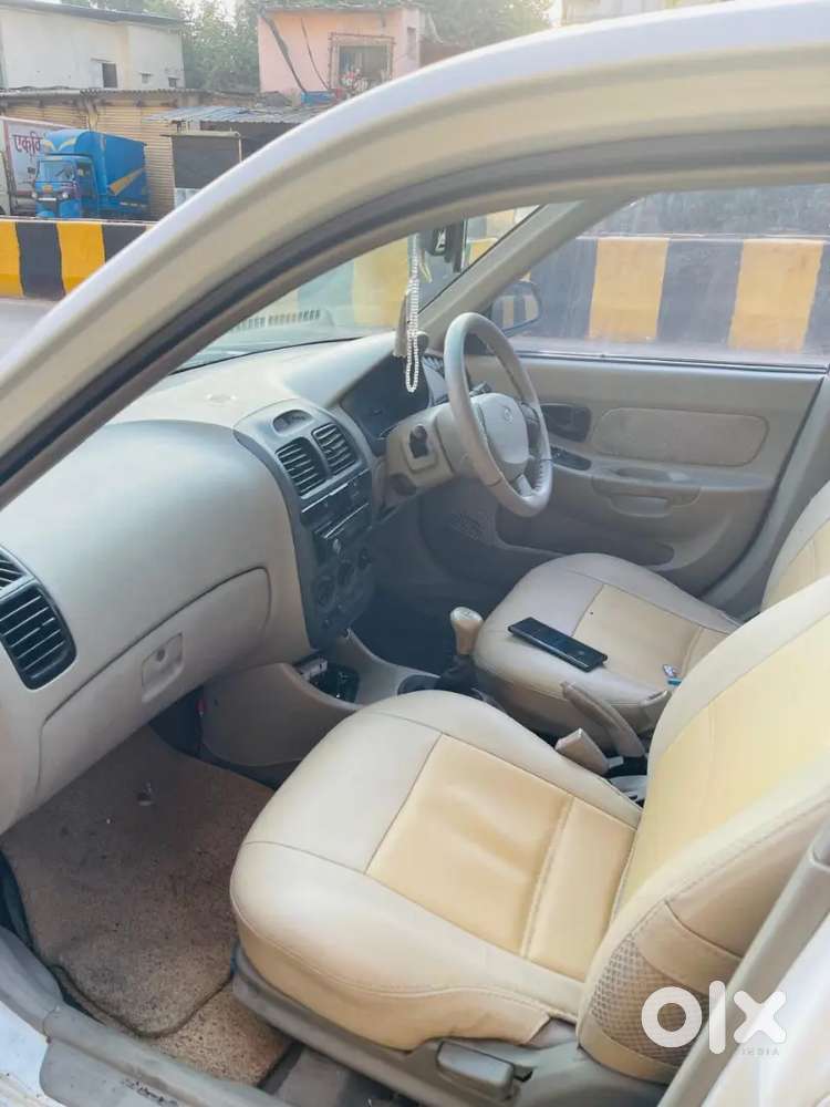 Hyundai Accent 2007 Diesel Well Maintained