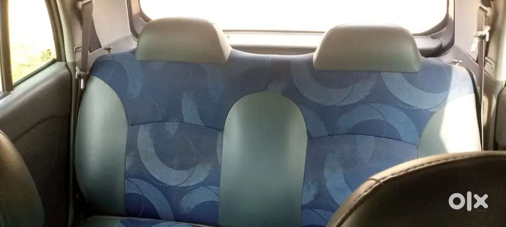 Hyundai Santro Xing 2009