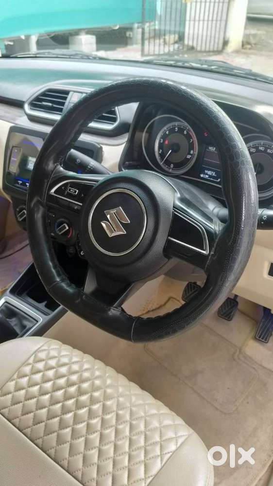 Maruti Suzuki Dzire 1.2 Vxi, 2022, Petrol