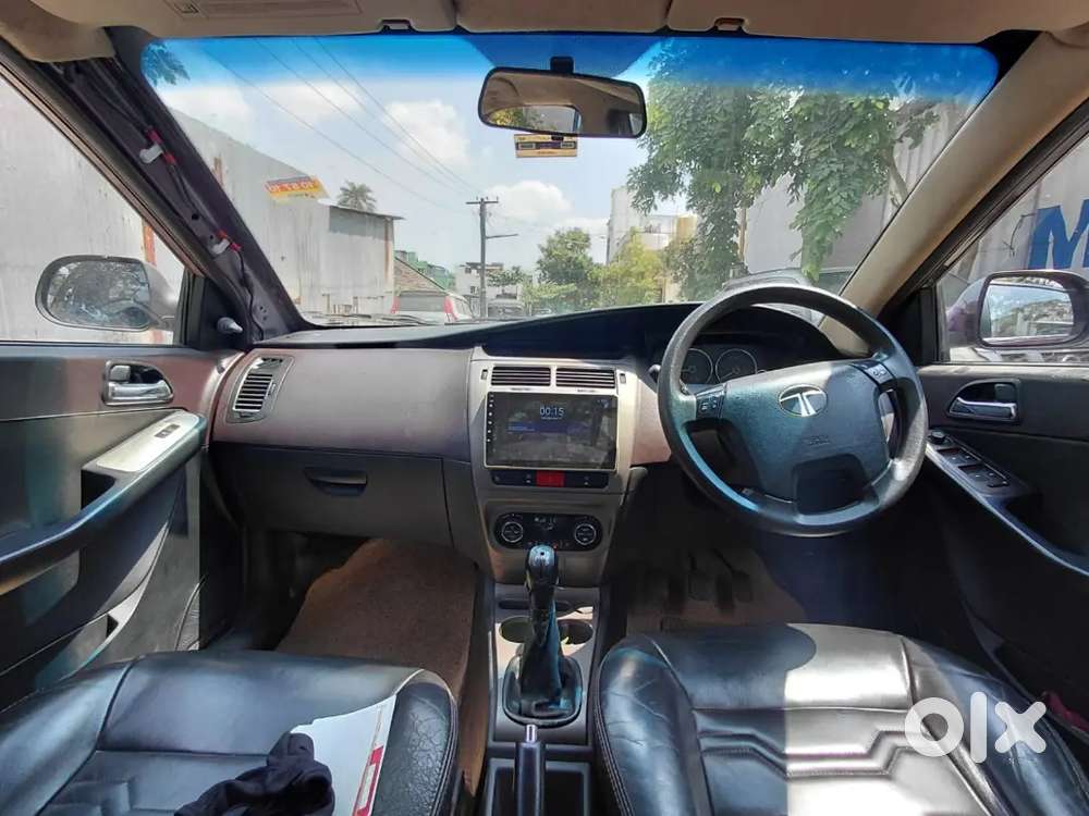 “single Owner, Long-drive Maintained, Engine And Gearbox Smooth.”
