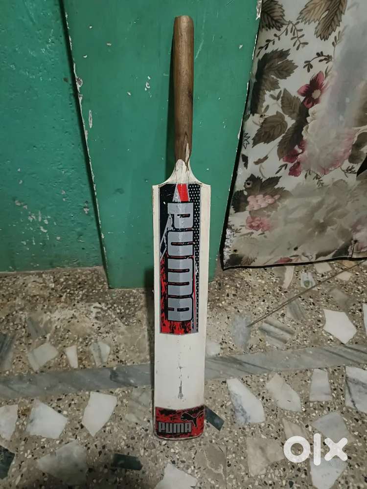 PUMA bat medium