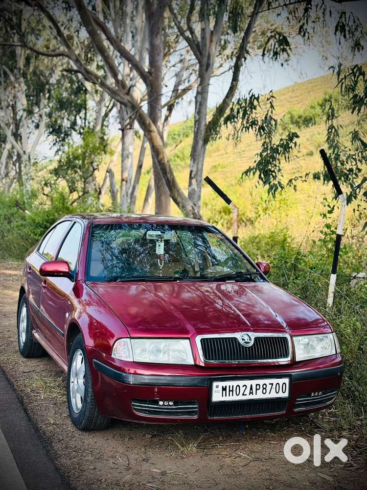 Skoda Octavia 2006 Diesel Well Maintained