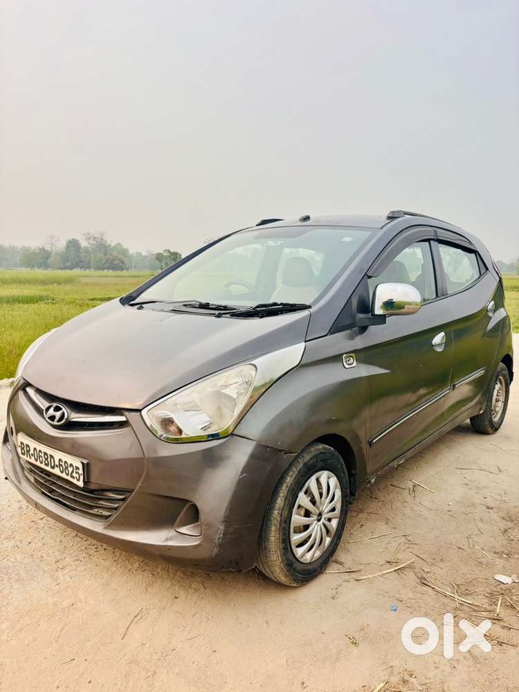Hyundai Eon 2017 Petrol Good Condition