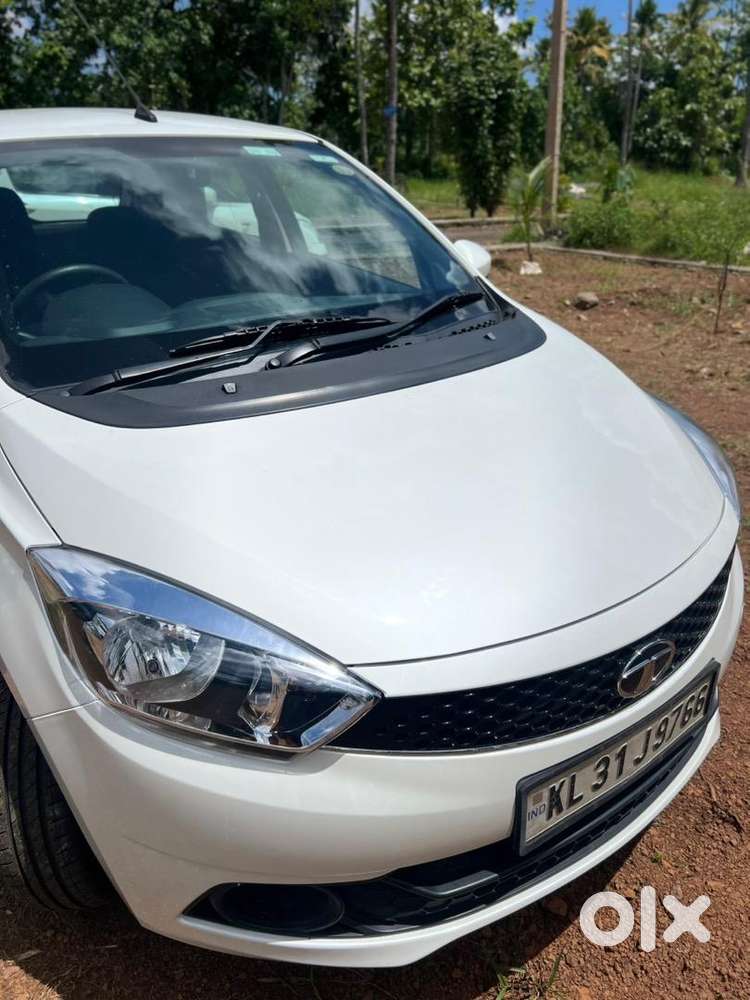 Tata Petrol Manual 2016