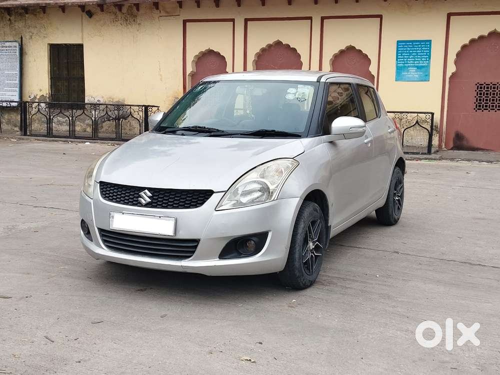 Maruti Suzuki Swift Vxi Ags, 2014, Petrol