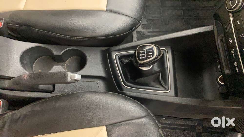 Hyundai Elite I20 Asta 1.4 Crdi, 2015, Diesel