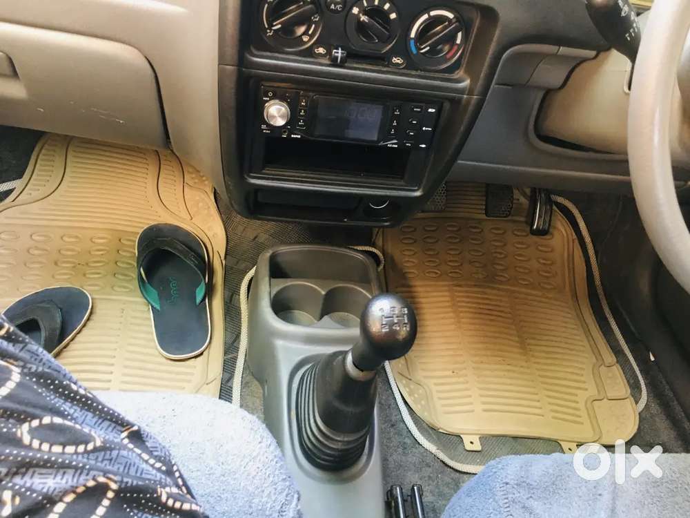 Good Condition Urgent Sell One Hand Car