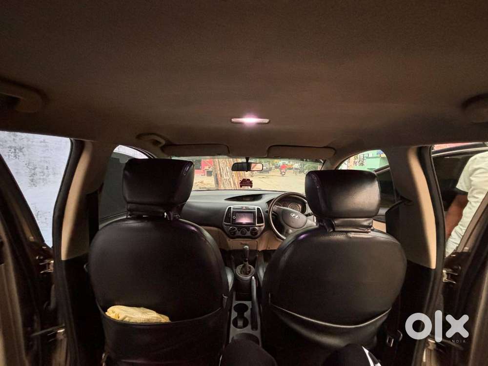Hyundai I20 2012 Diesel Well Maintained