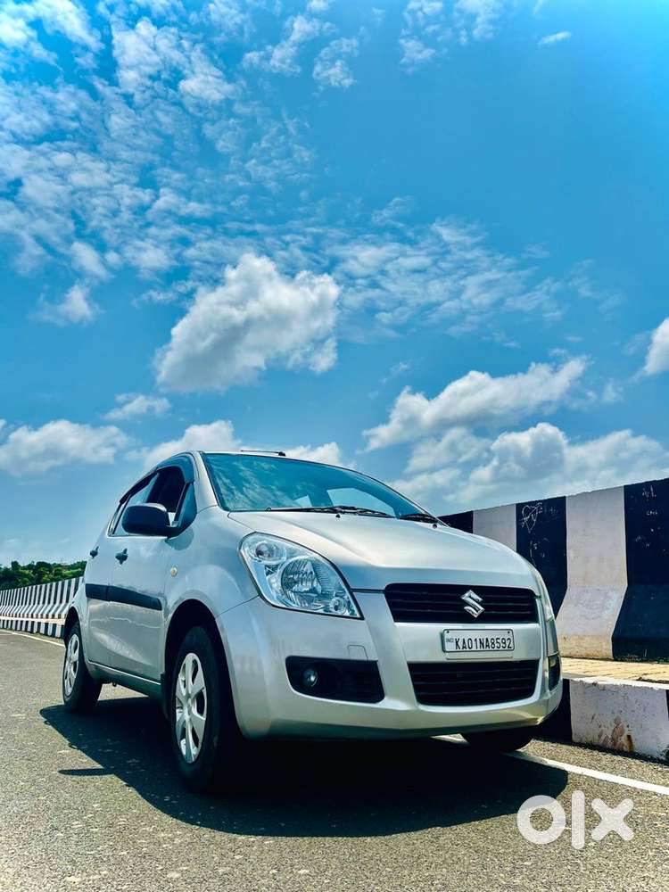 Maruti Suzuki Ritz 2011 Year
