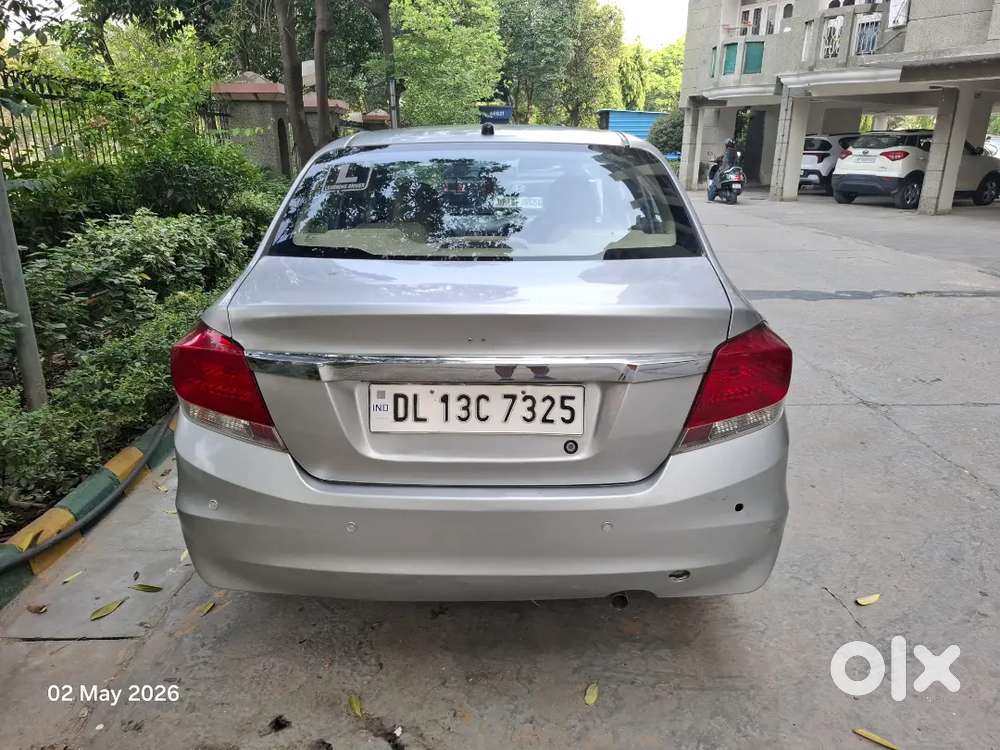Honda Amaze