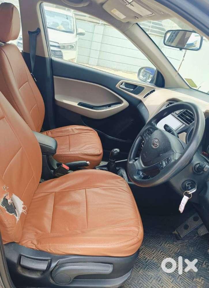 Hyundai I20 1.2 Spotz, 2019, Petrol