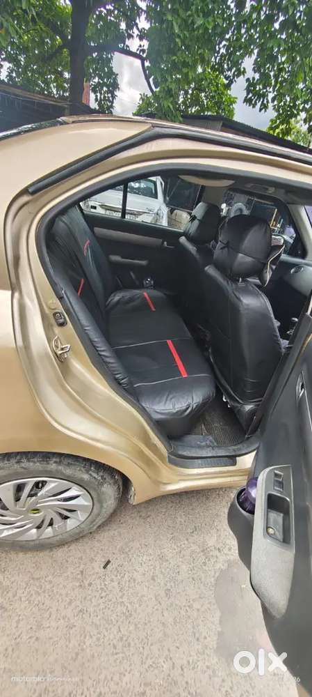 Maruti Suzuki Dzire Vxi 2010