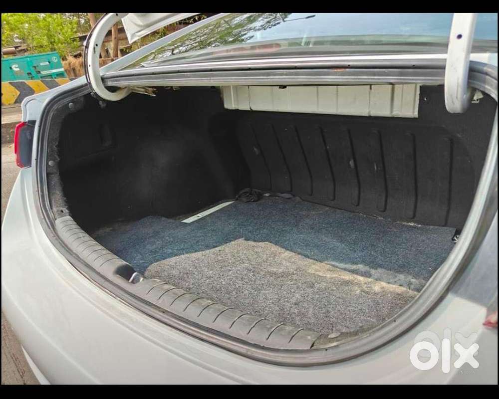 Hyundai Verna 1.6 Crdi Sx Plus At, 2018, Diesel