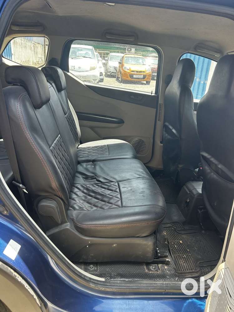 Renault Triber Rxt, 2021, Petrol