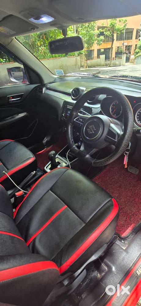 Maruti Swift Amt 2020